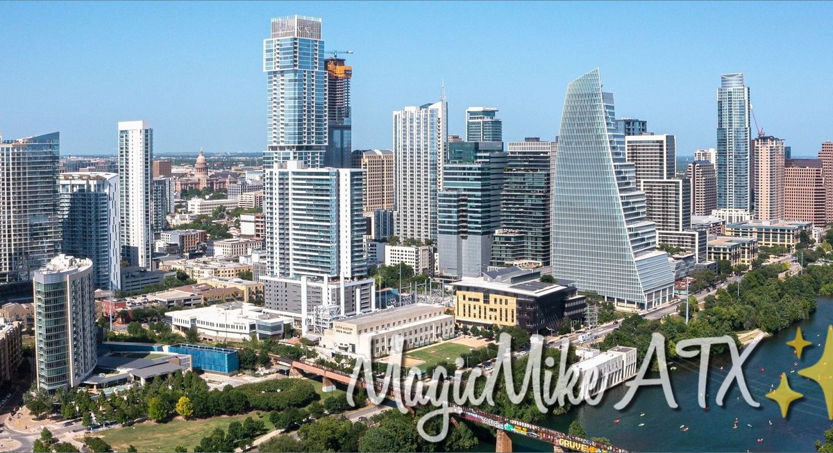 magicmikeatx banner