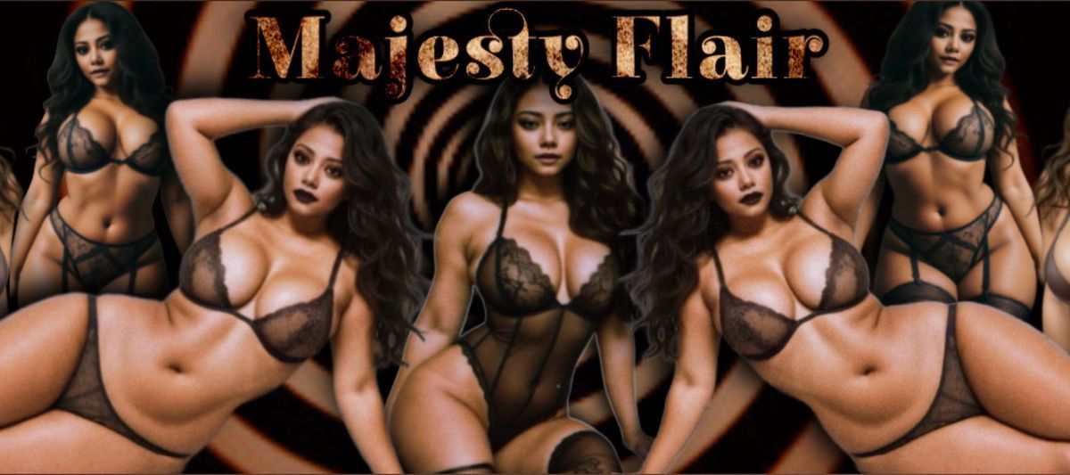 majestyflair banner
