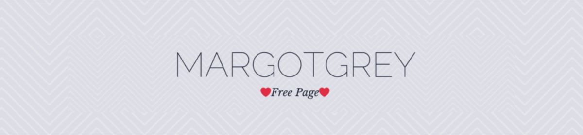 margotgreyfree banner