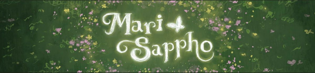 marisappho banner