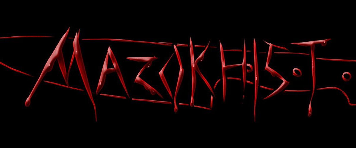 mazokhist banner