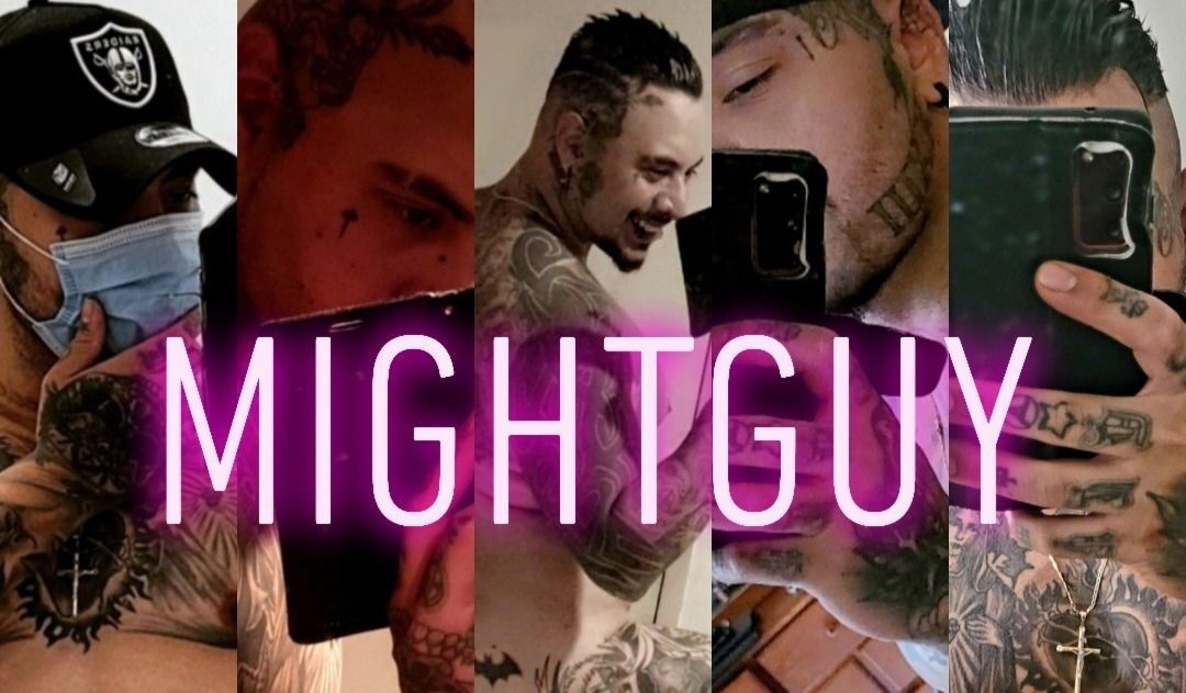 mightguy8187 banner