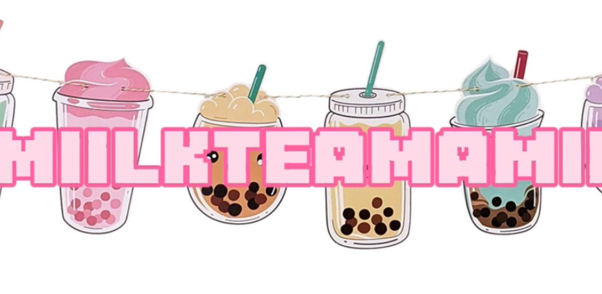 miilkteamamii banner