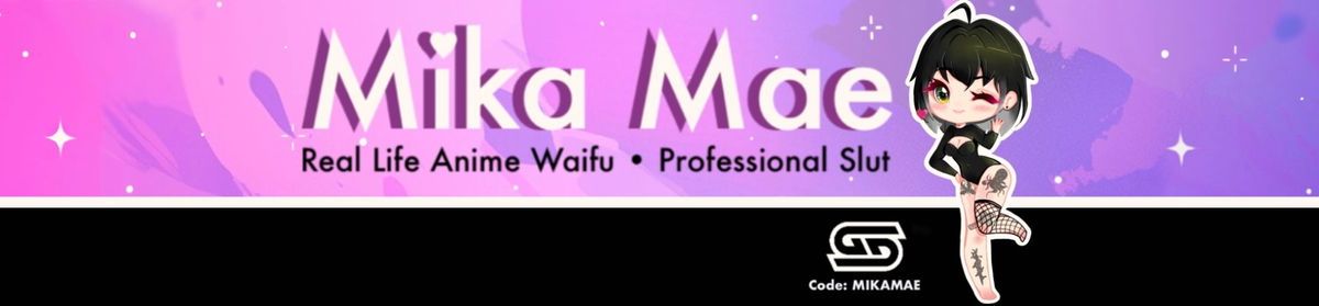 mika_mae banner