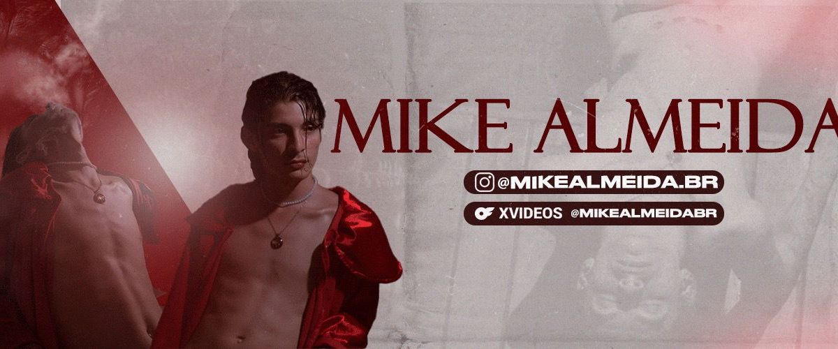 mikealmeidabr banner