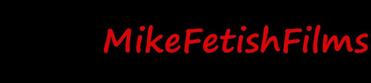 mikefetishfilms banner