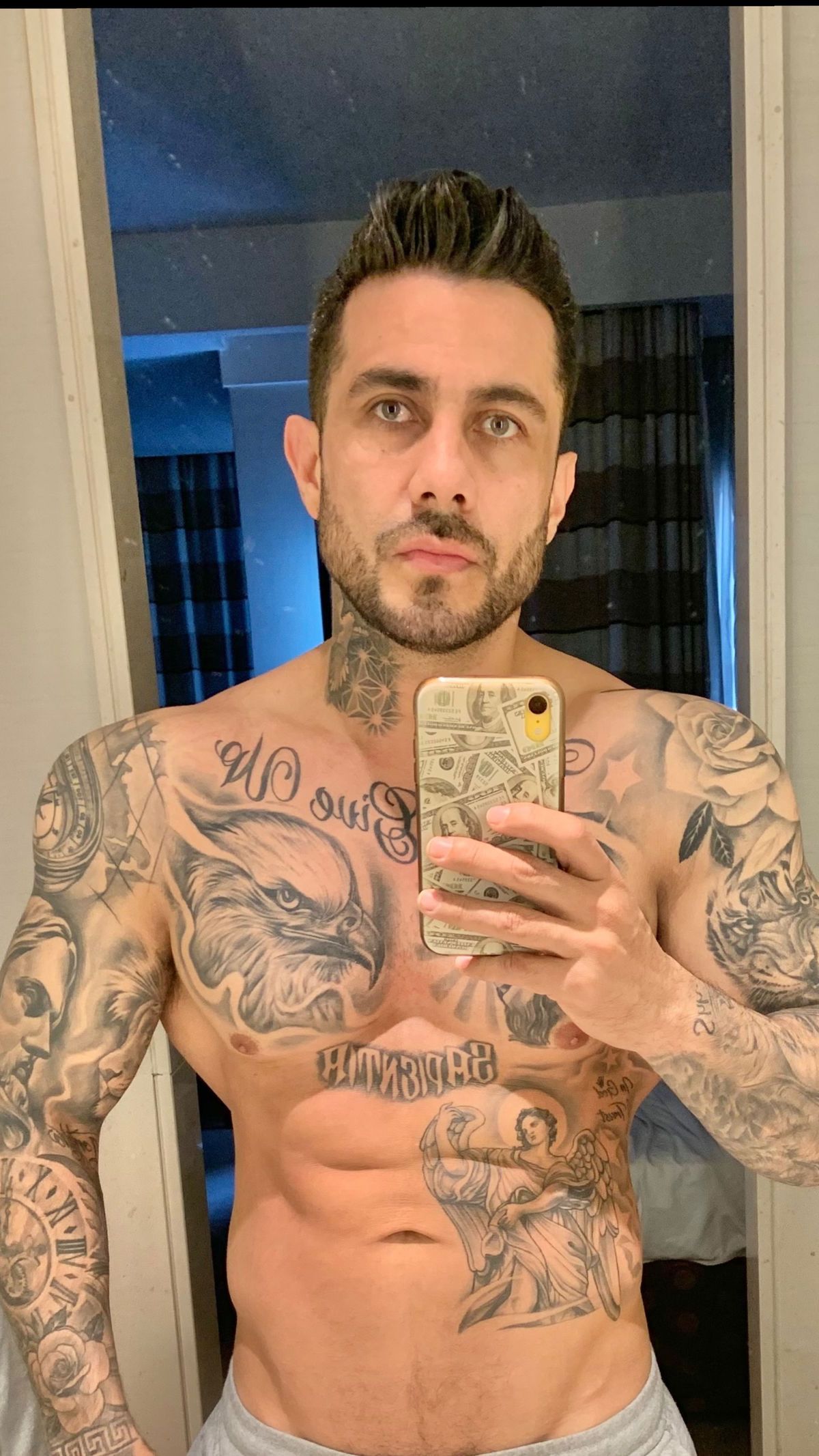 mikeloverfit_oficial banner