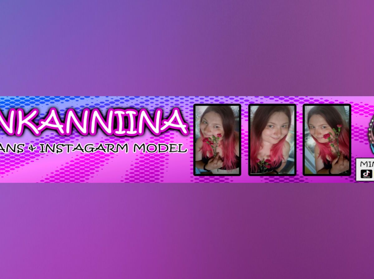 minkanniina banner