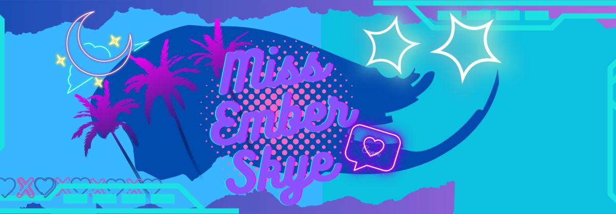 missemberskye banner