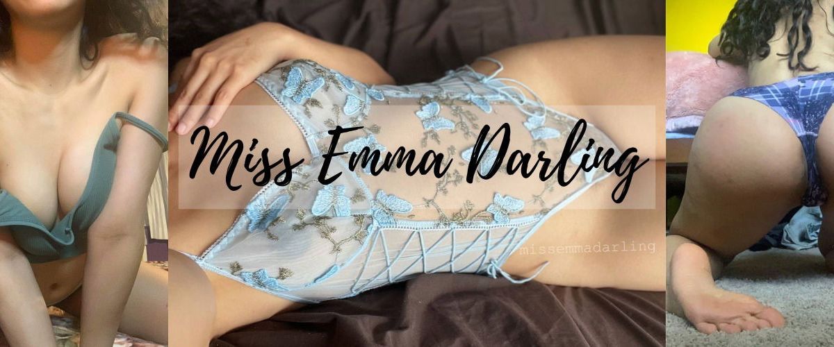 missemmadarling banner