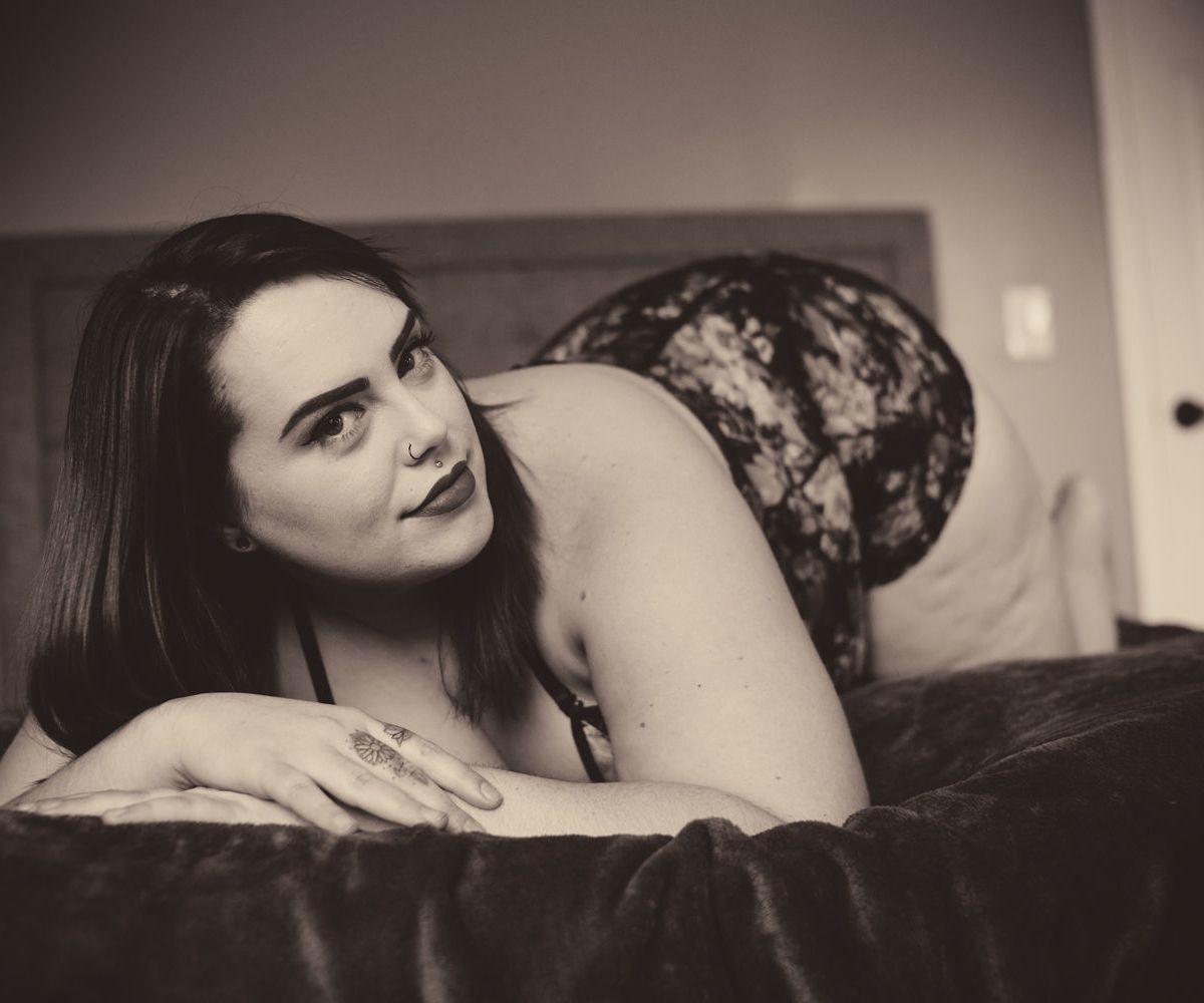 misstressronni banner