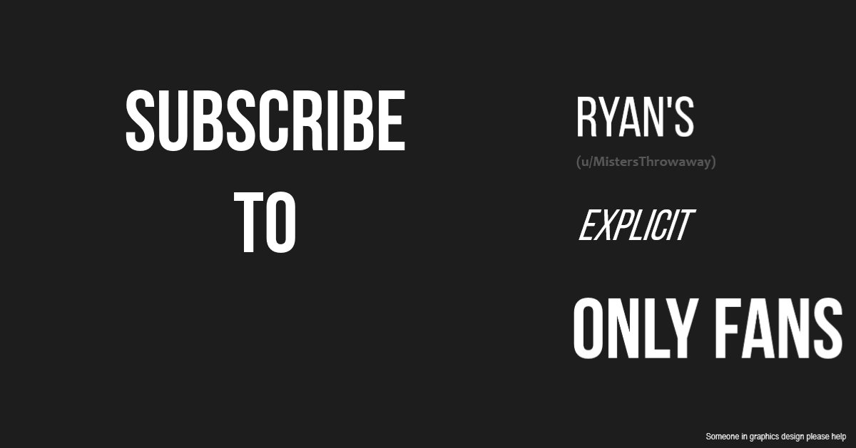 mistersonlyfan banner