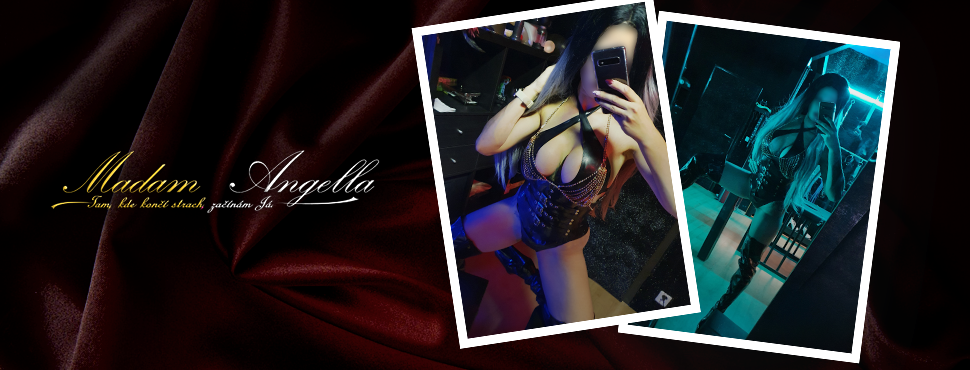 mistress.angella.cz banner