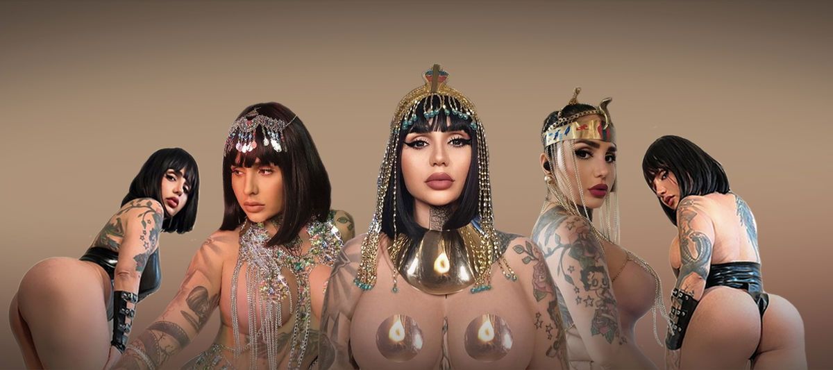 mistresscleo5 banner