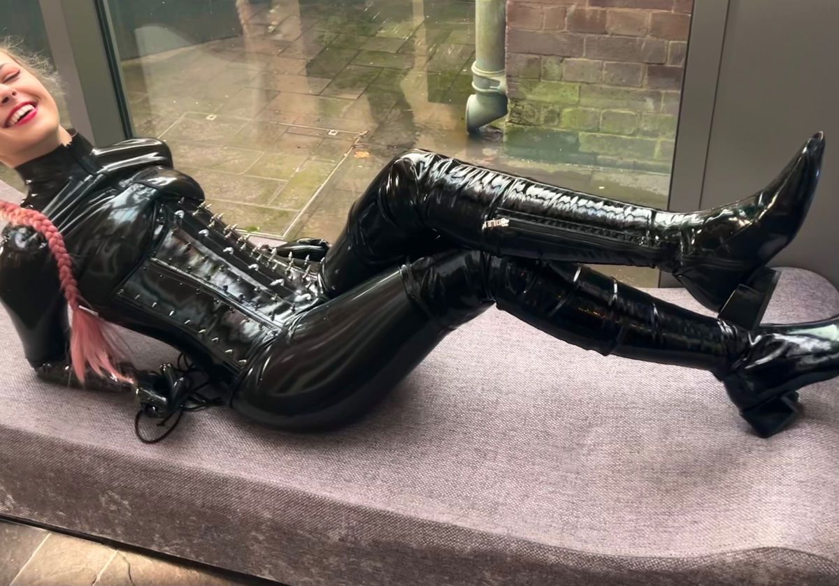 mistressmercyxox banner