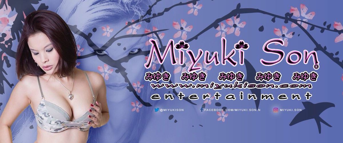 miyukison banner