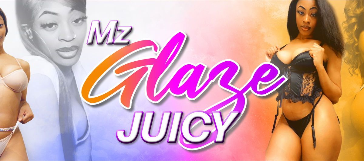 mizzglazedbunz banner