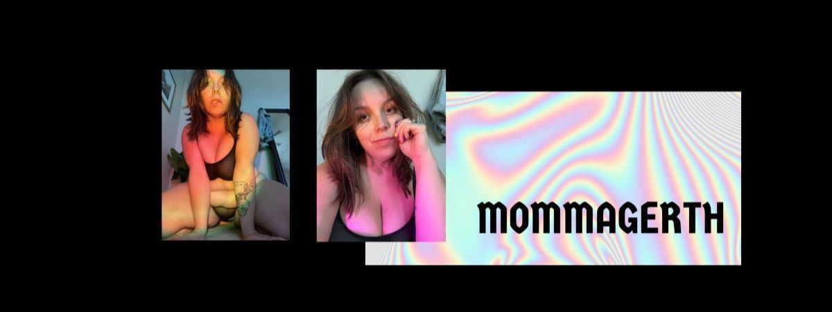 mommagerth banner