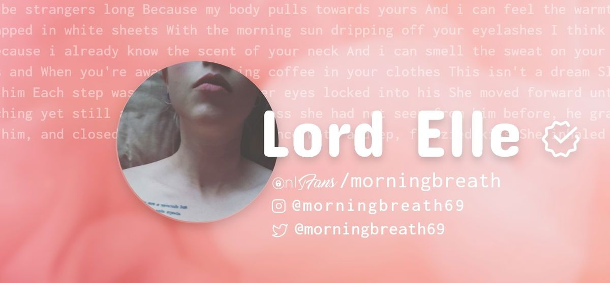 morningbreath banner