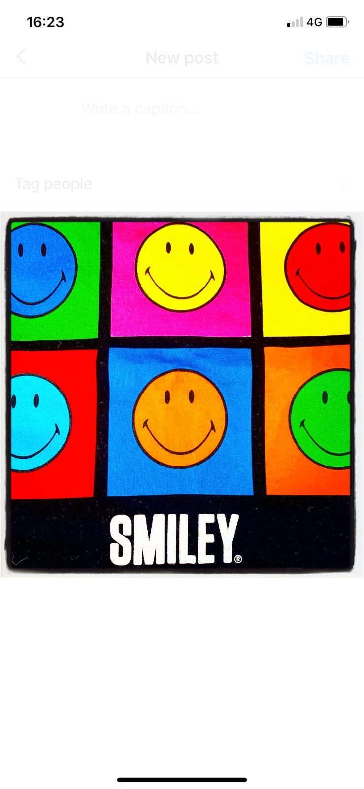 mrsmileystone banner