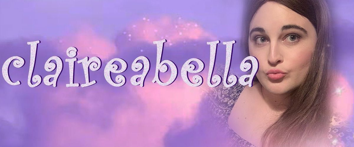 msclaireabella banner