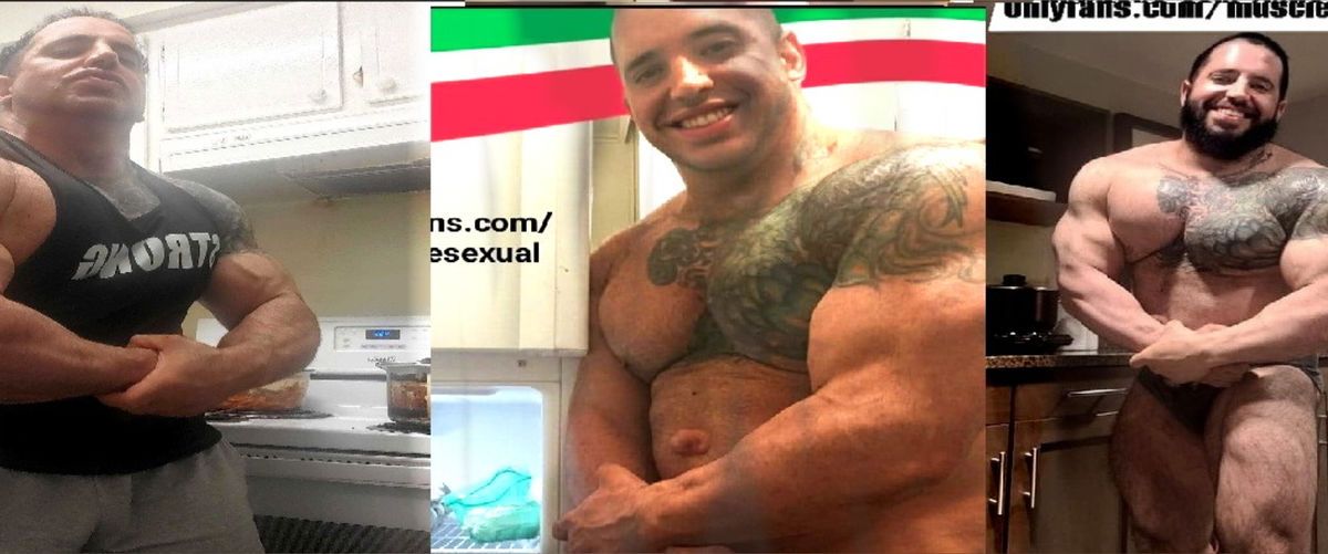 musclesexual banner