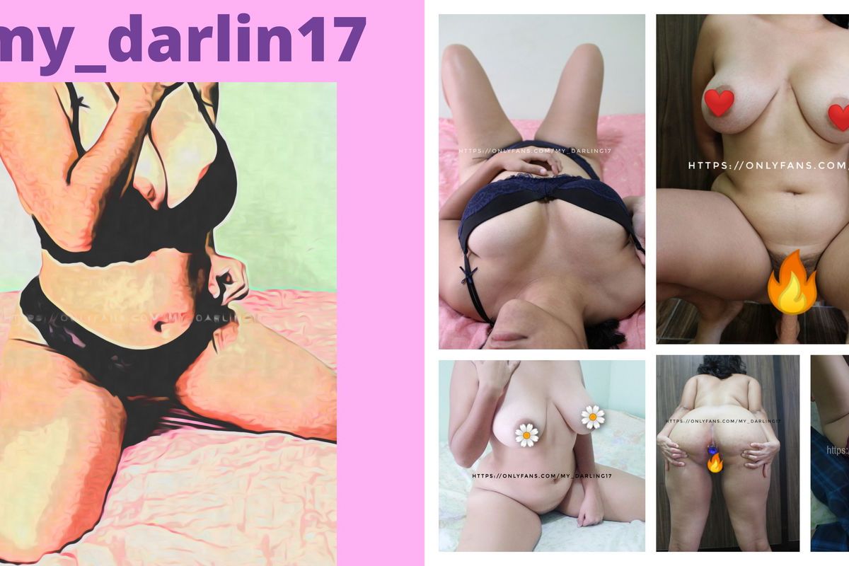 my_darling17 banner