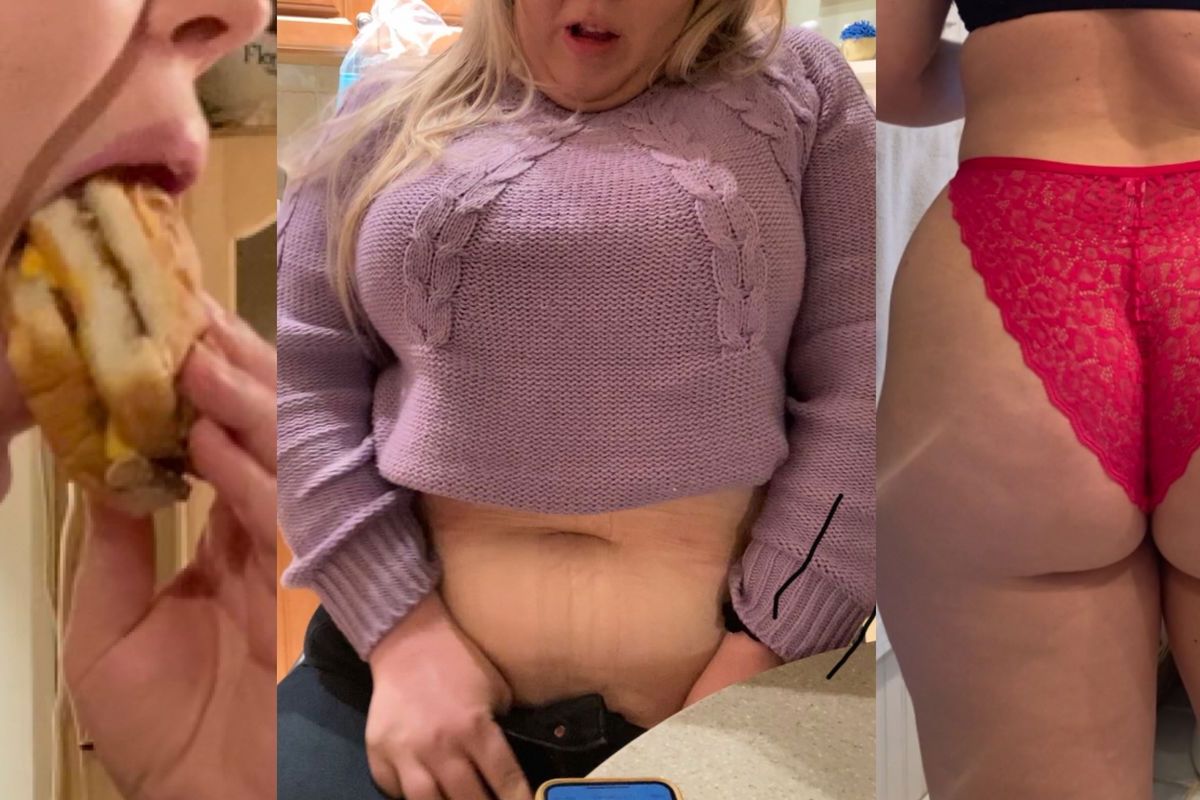 myfatblondegf banner