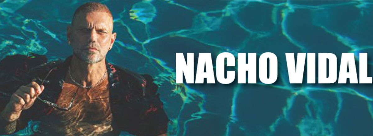 nachovidaloficial banner