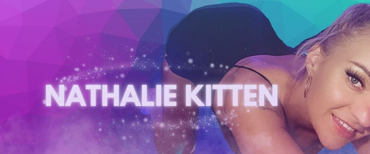 nathaliekitten banner