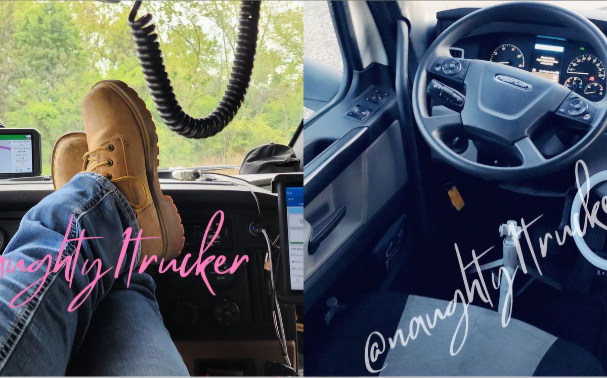 naughty1truckerfree banner