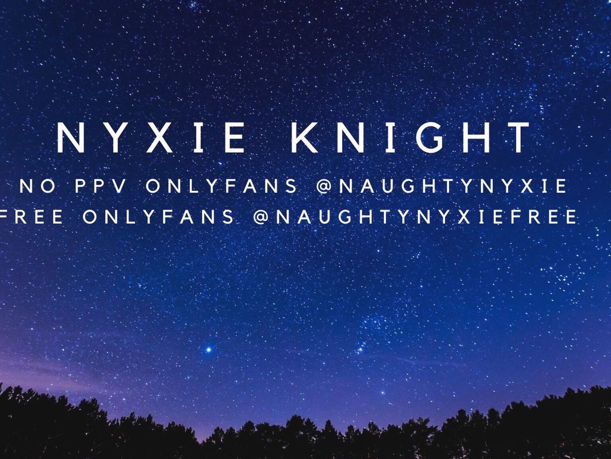 naughtynyxie banner