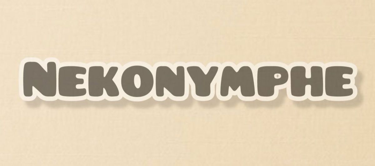 nekonymphefree banner