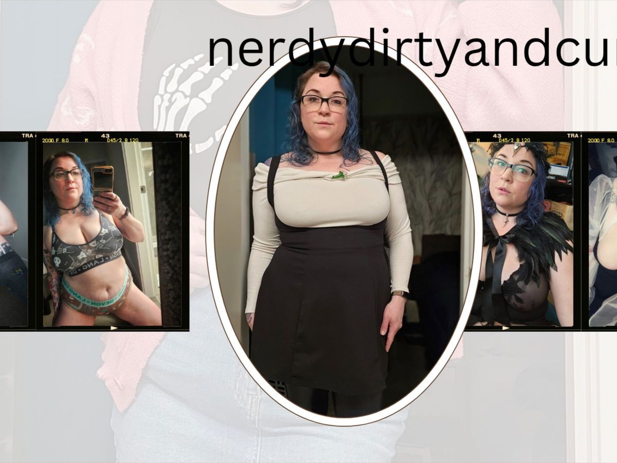 nerdydirtyandcurvy banner
