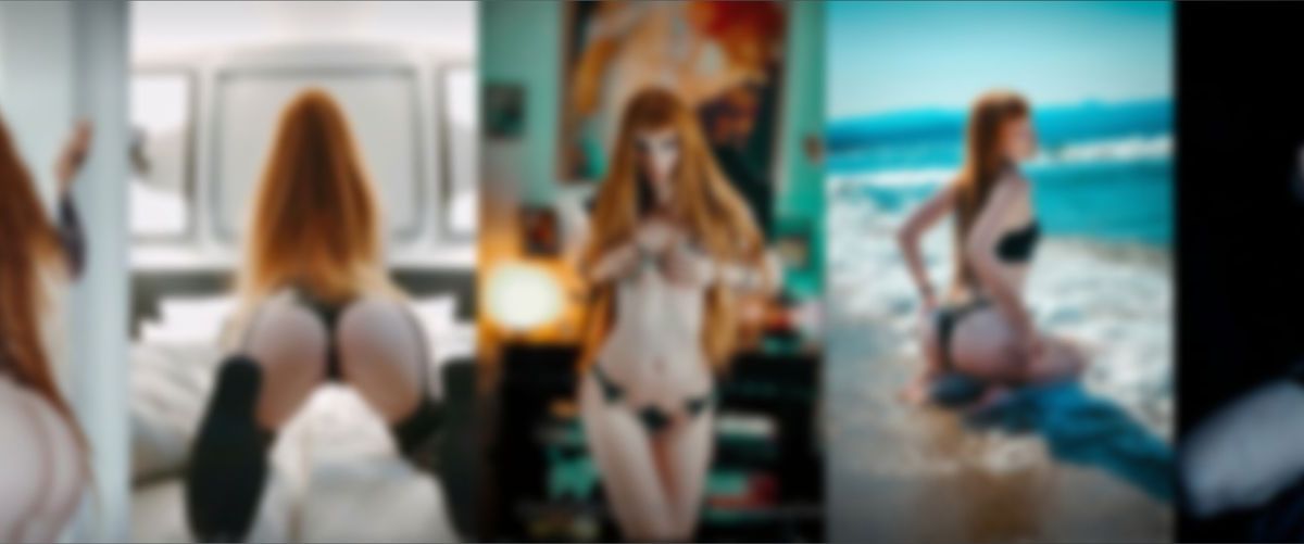 niciaunlovelier banner