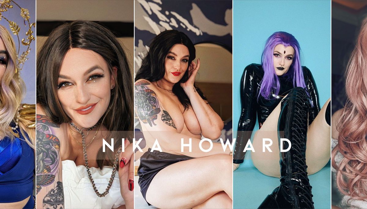 nika_howardvip banner