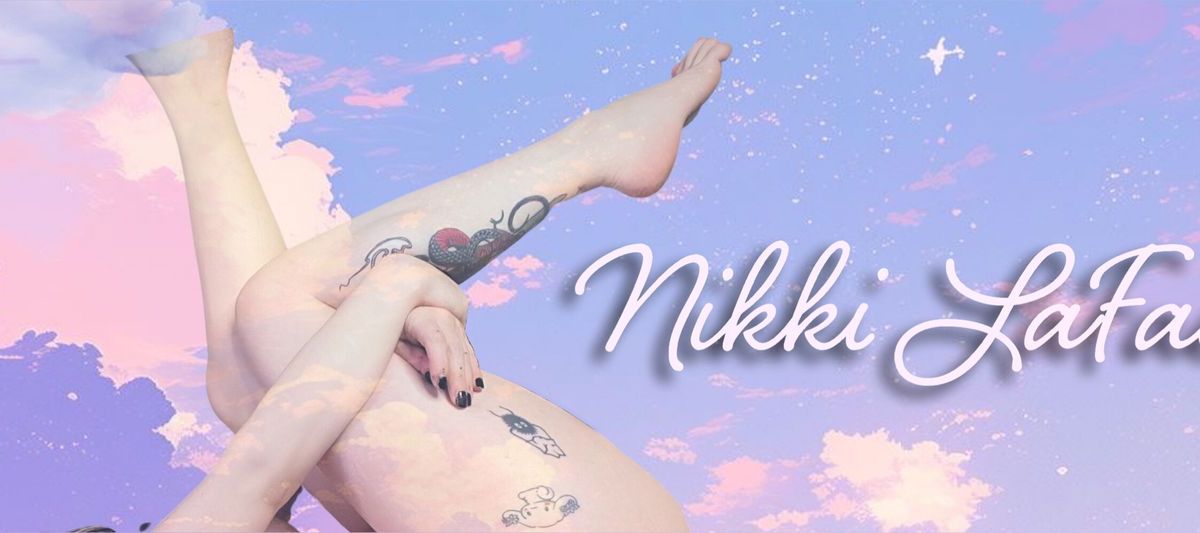 nikkilafae banner