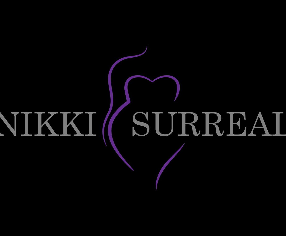 nikkisurreal banner