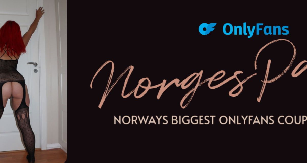norgespar banner