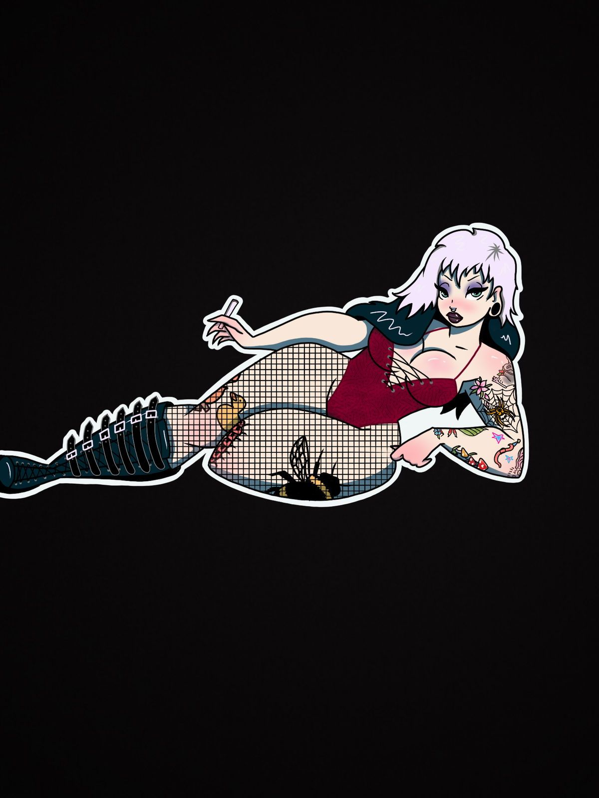 nsfw_peaches_ banner