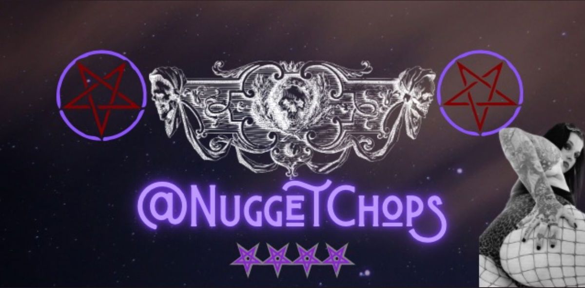 nuggetchops banner
