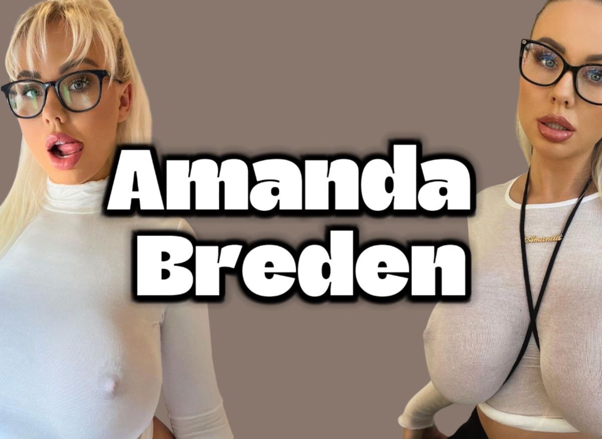 officialamandabredenfree banner