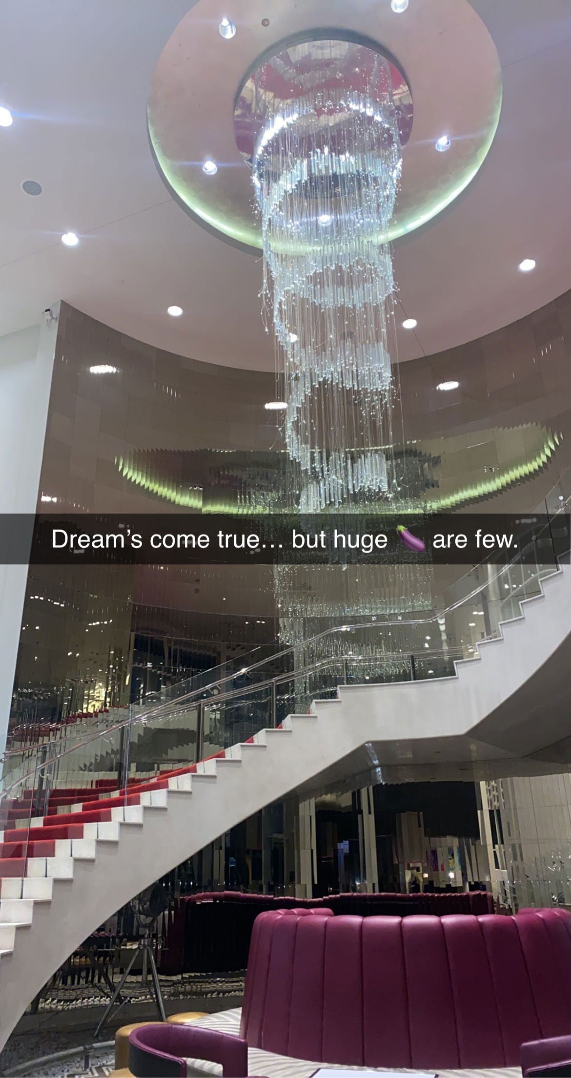 officialhugedream banner