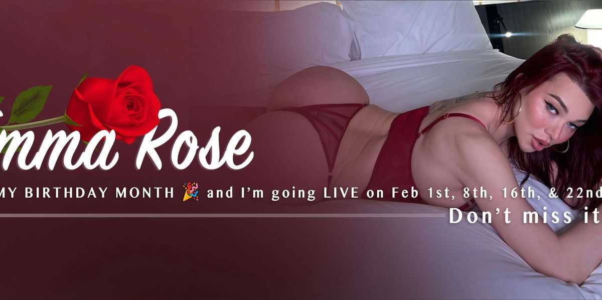 ohitsemmarose banner