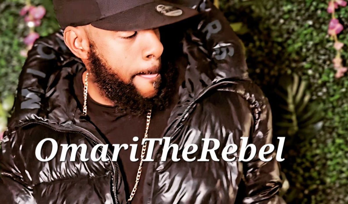 omaritherebel banner