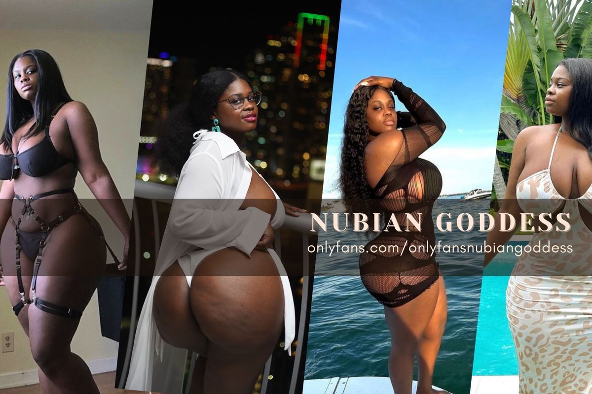 onlyfansnubiangoddess banner