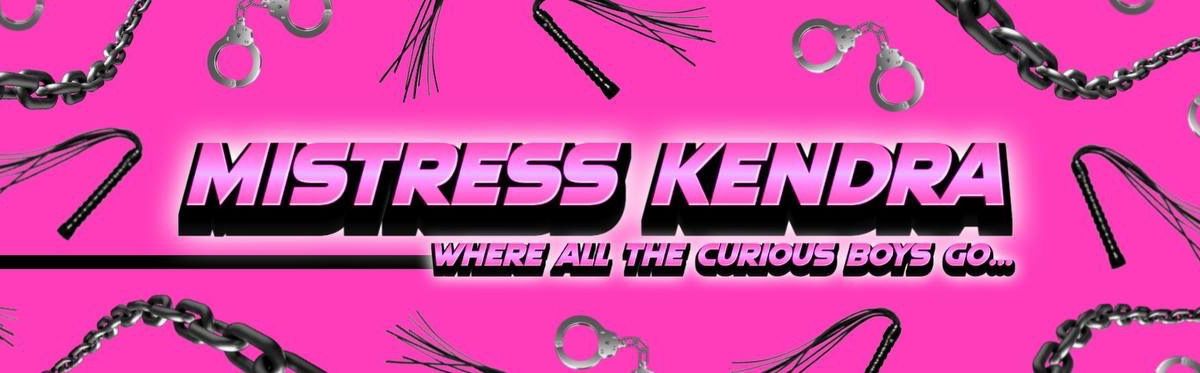 onlykendramoore banner