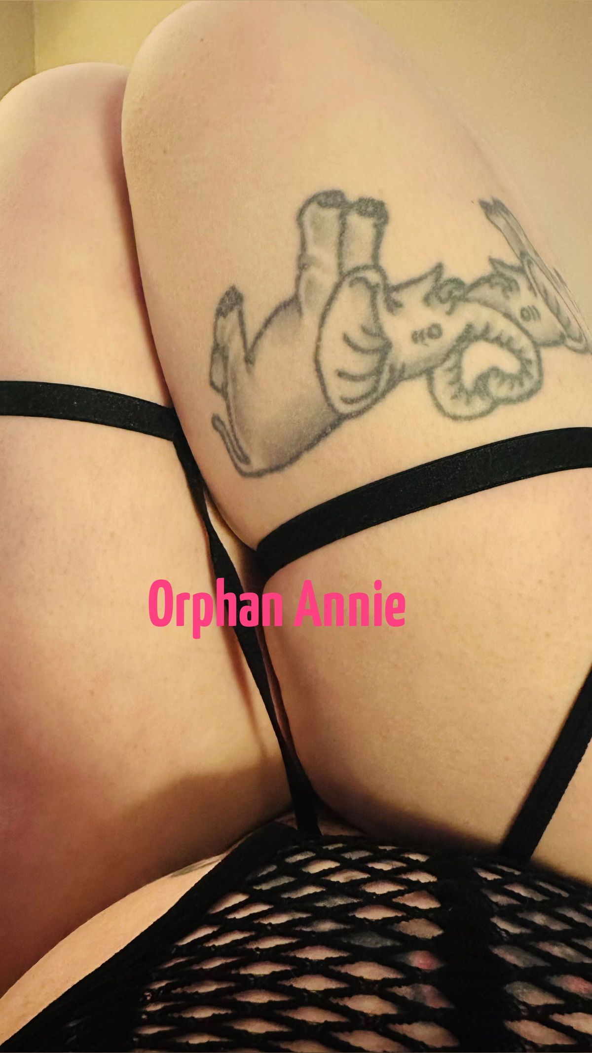 orphanannie86 banner