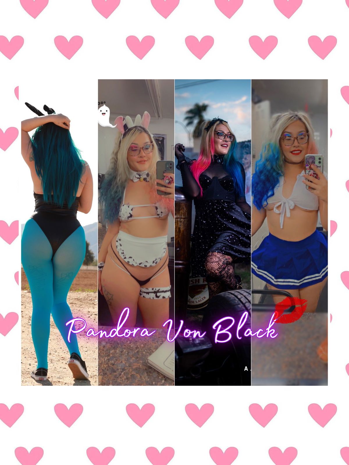 peachybootypandora banner