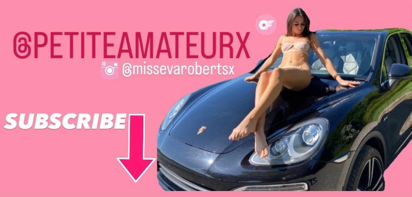 petiteamateurx banner